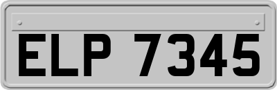 ELP7345