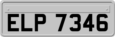 ELP7346