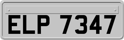 ELP7347