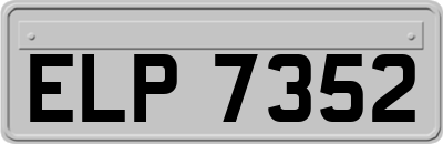 ELP7352