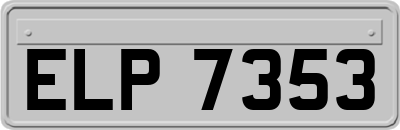 ELP7353
