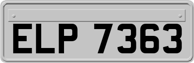 ELP7363