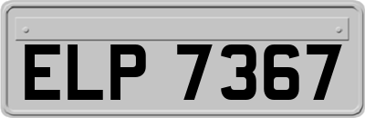 ELP7367