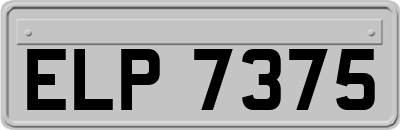 ELP7375