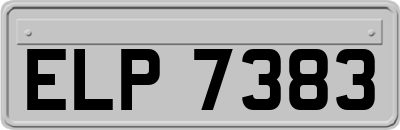 ELP7383