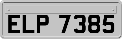 ELP7385