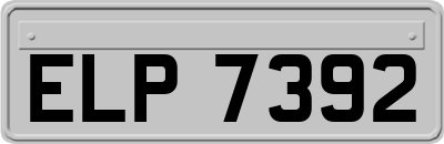 ELP7392