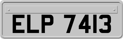 ELP7413