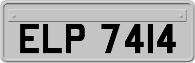ELP7414