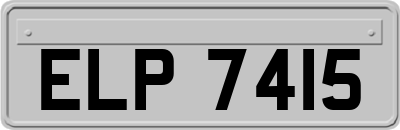 ELP7415