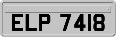 ELP7418