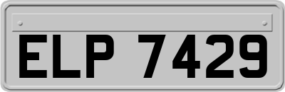 ELP7429