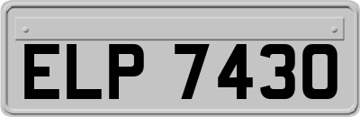 ELP7430