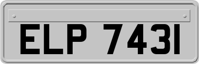 ELP7431