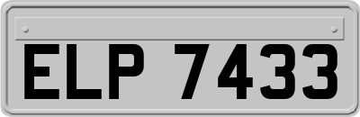 ELP7433