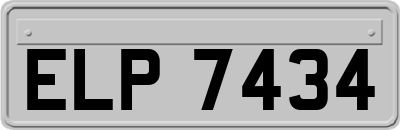 ELP7434
