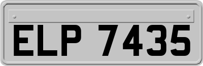 ELP7435