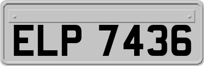 ELP7436