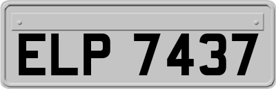 ELP7437