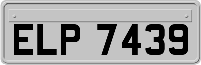 ELP7439
