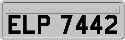 ELP7442
