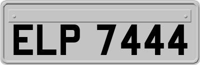 ELP7444