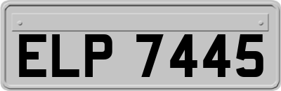 ELP7445