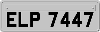 ELP7447