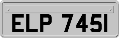 ELP7451