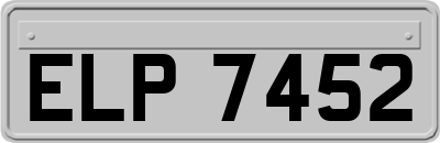 ELP7452