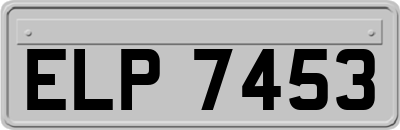 ELP7453