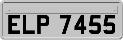 ELP7455