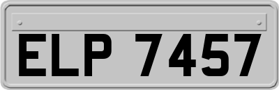 ELP7457