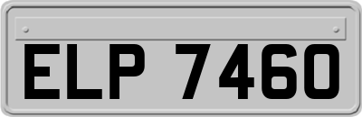 ELP7460