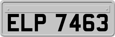 ELP7463