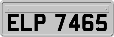 ELP7465