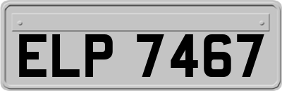 ELP7467