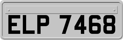 ELP7468