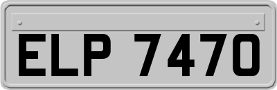 ELP7470