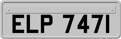 ELP7471