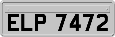 ELP7472