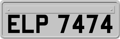 ELP7474