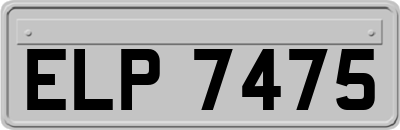 ELP7475