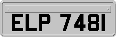 ELP7481