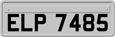 ELP7485