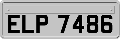 ELP7486