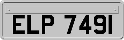 ELP7491