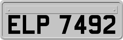 ELP7492