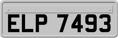 ELP7493