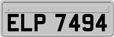 ELP7494